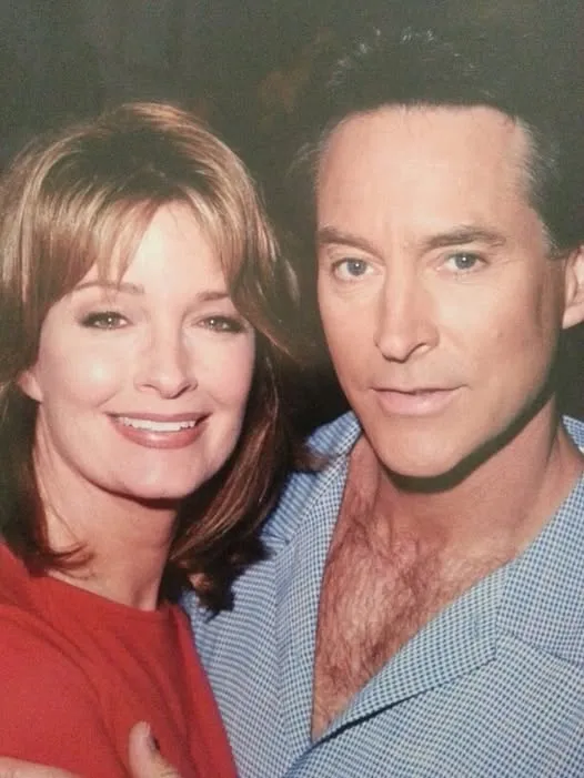 The Ultimate Tribute to John Black: Why Days of Our Lives Fans Will Never Forget Drake Hogestyn