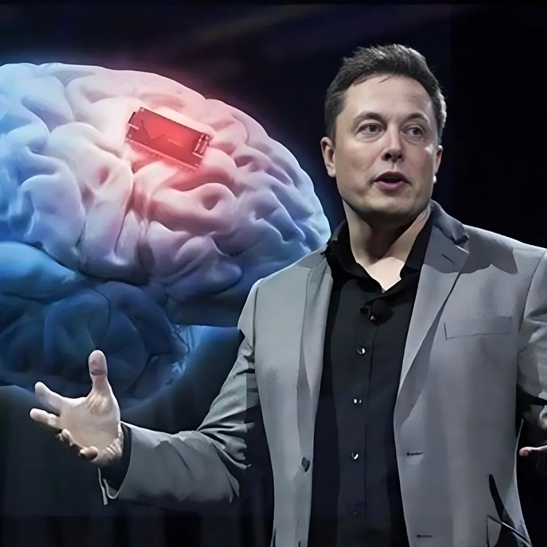Musk Uses Neuralink to Control Human Behavior and Read Minds