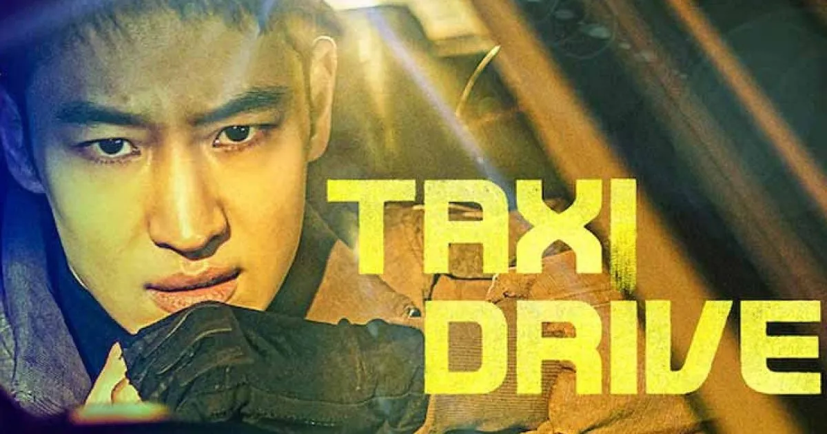 Taxi Driver (2025) – A Modern Descent into Urban Madness and Moral Chaos Taxi Driver (2025) – A Modern Descent into Urban Madness and Moral Chaos
