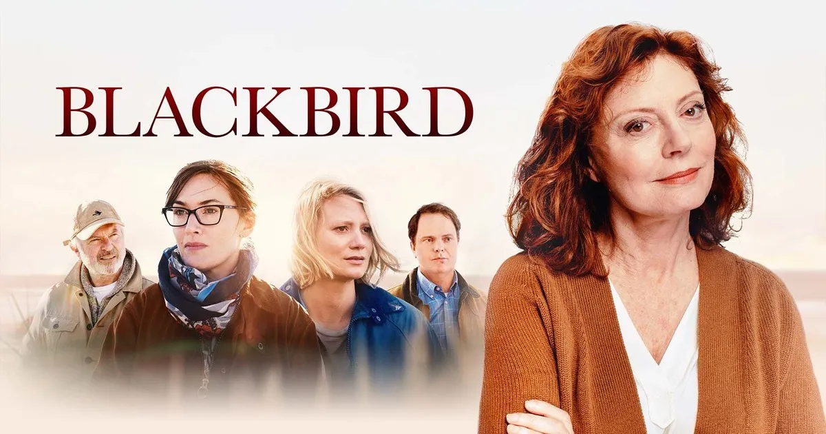 lackbird