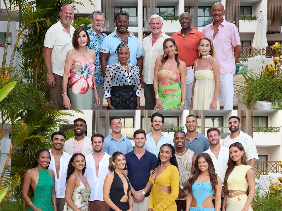 Jesse Palmer Advises BIP Cast to ‘Stay in Their Generational Lane’ When It Comes to Dating