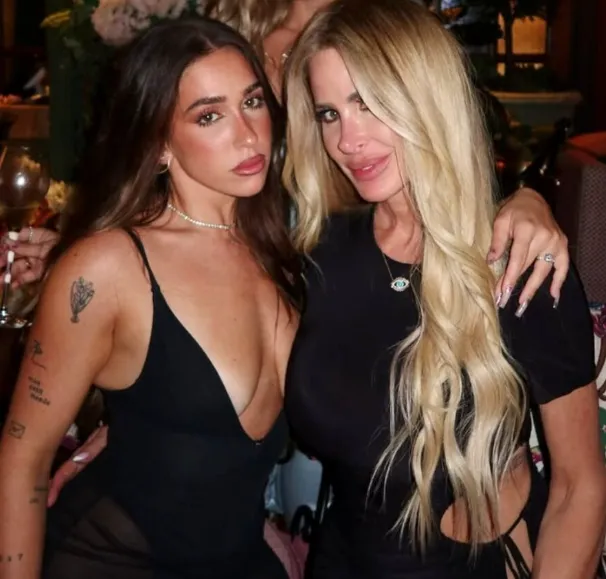 Kim Zolciak is “Not Happy” About Ariana Accusing Her of Stealing Her Money on Next Gen NYC
