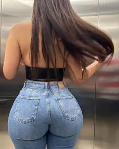 P3. A woman’s big butt means her vag*na…See more
