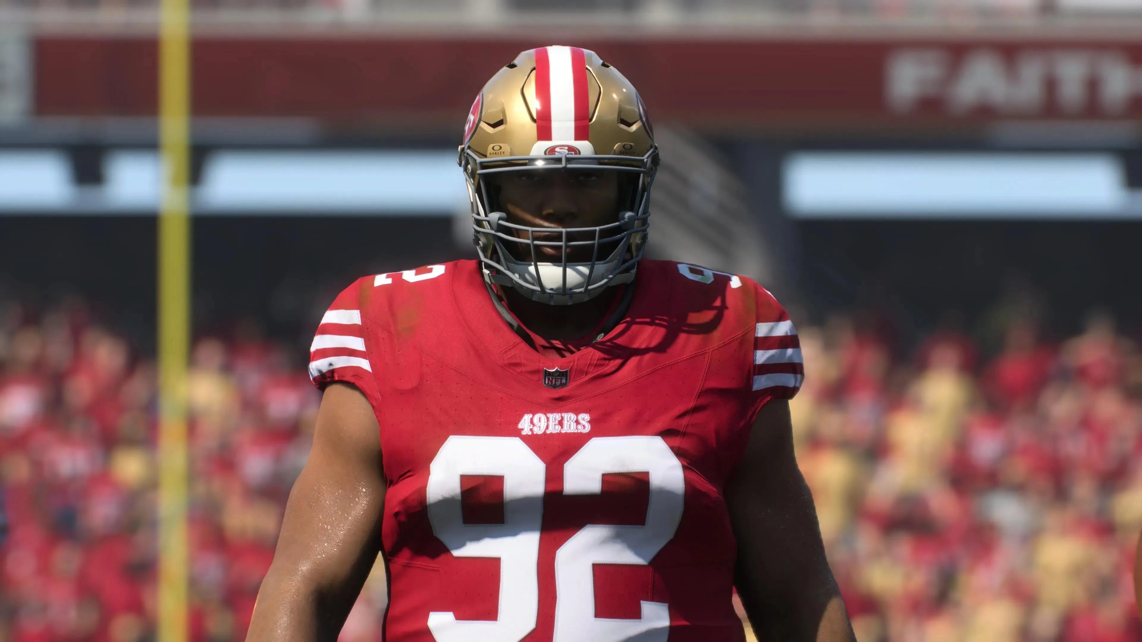 49ers Predicted to Part Ways With 2024 Starter Heading Into Camp