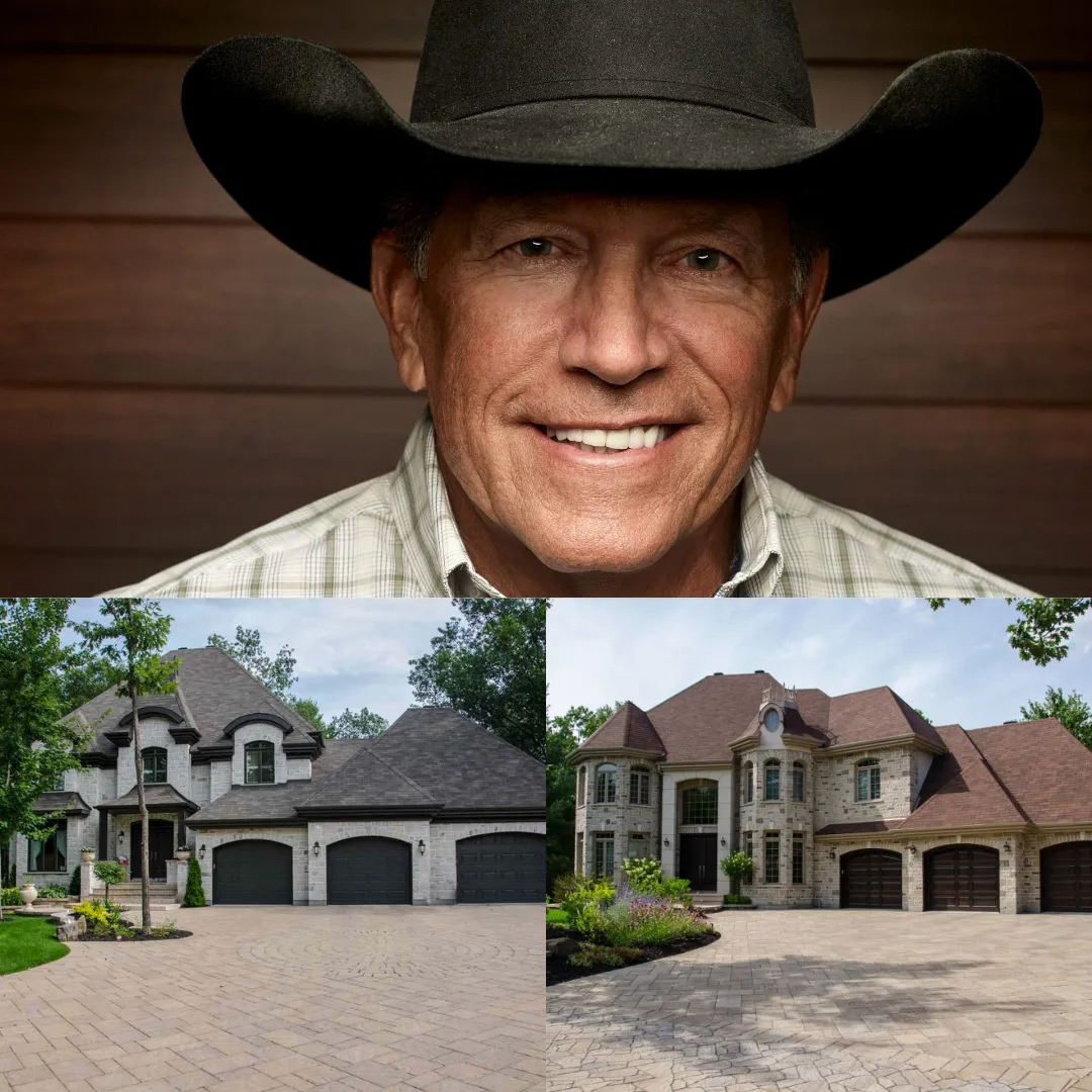 George Strait’s $9.5 Million Farewell Gesture Leaves Fans in Awe