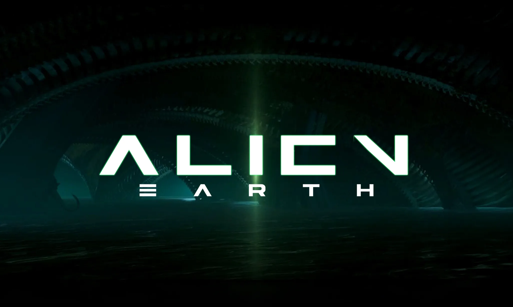Alien: Earth (2025)