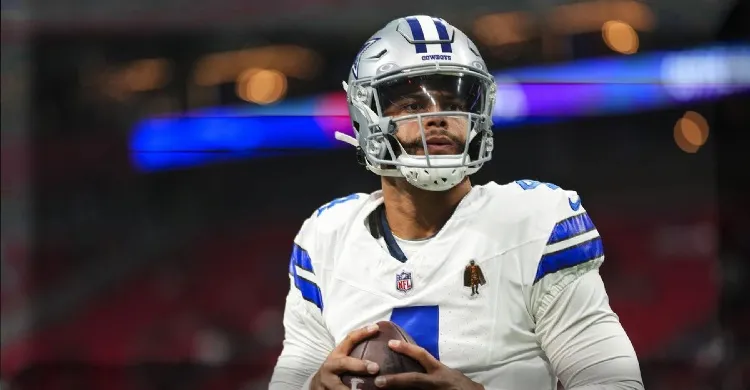Dak Prescott primed for Tyrese Haliburton type year after ridiculous “overrated” label
