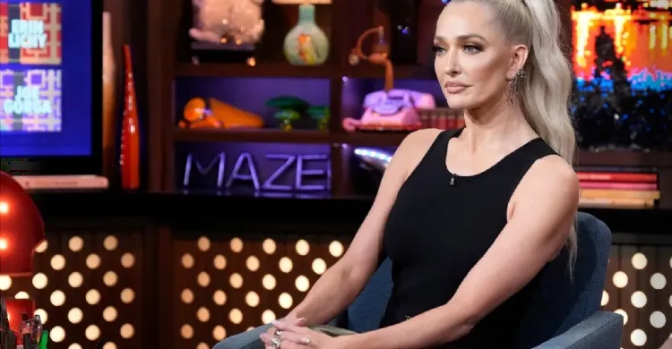 RHOBH’s Erika Jayne and Tom Girardi’s Divorce Case May Be Dismissed