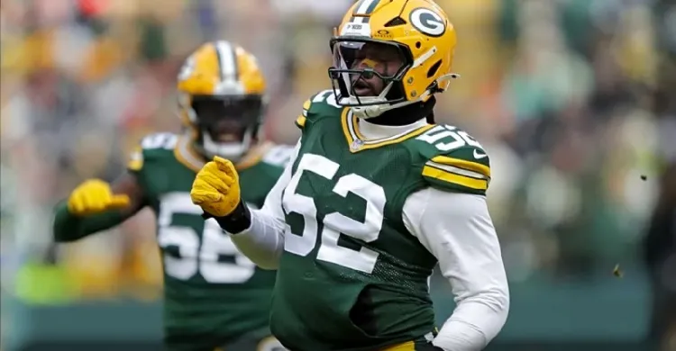 Two Green Bay Packers Named Most Overpaid Heading Into 2025 Season