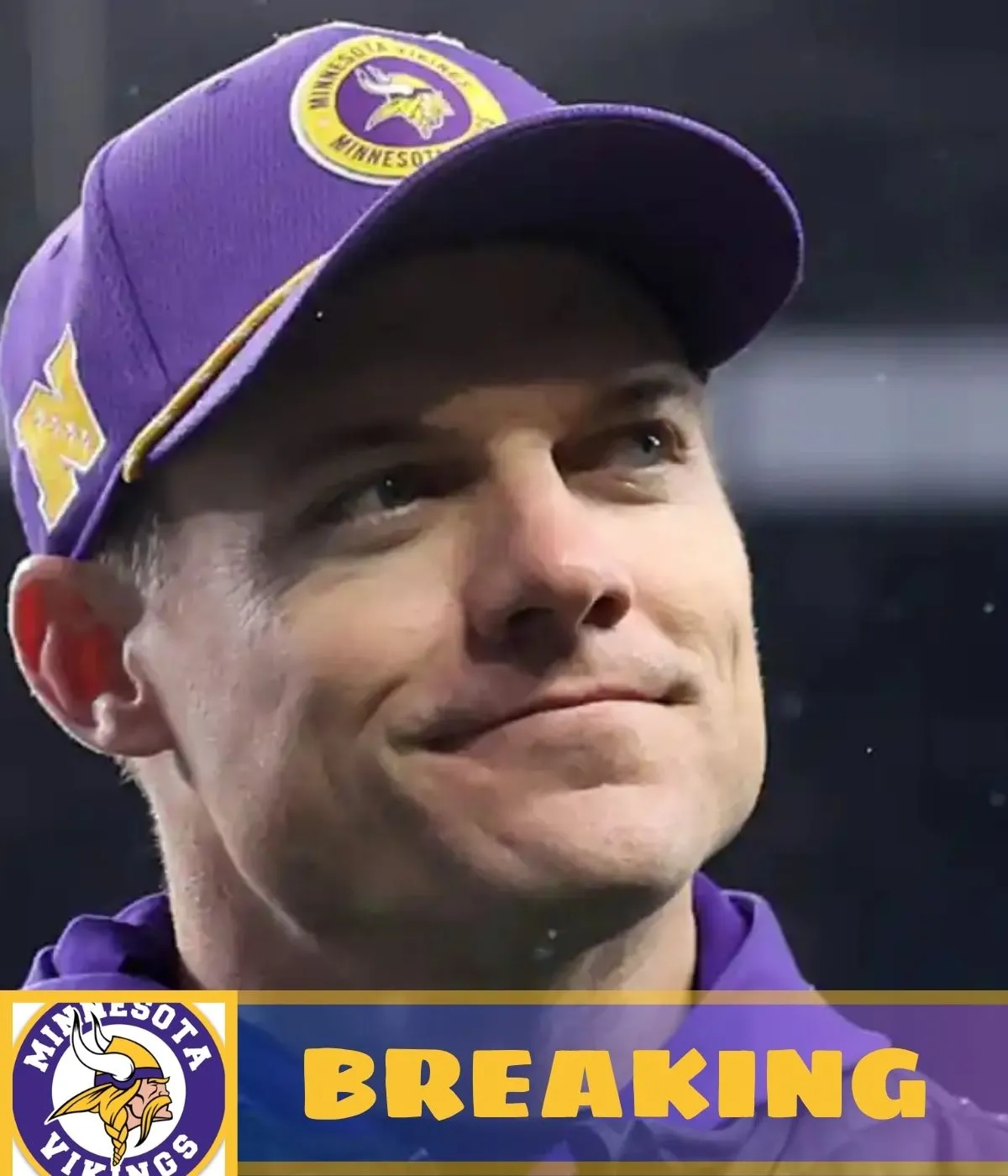 Vikings QB Gets Good News After Turning Heads Before Training Camp