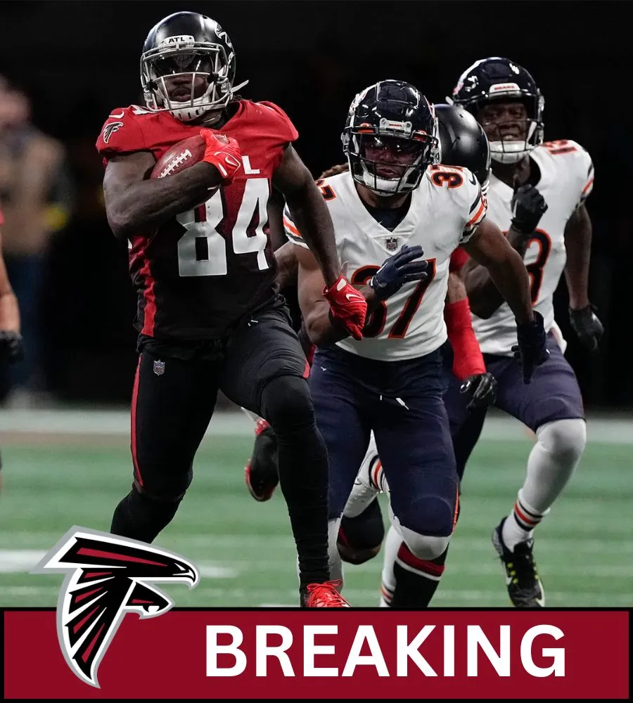 Falcons to host most open practices of NFC South teams