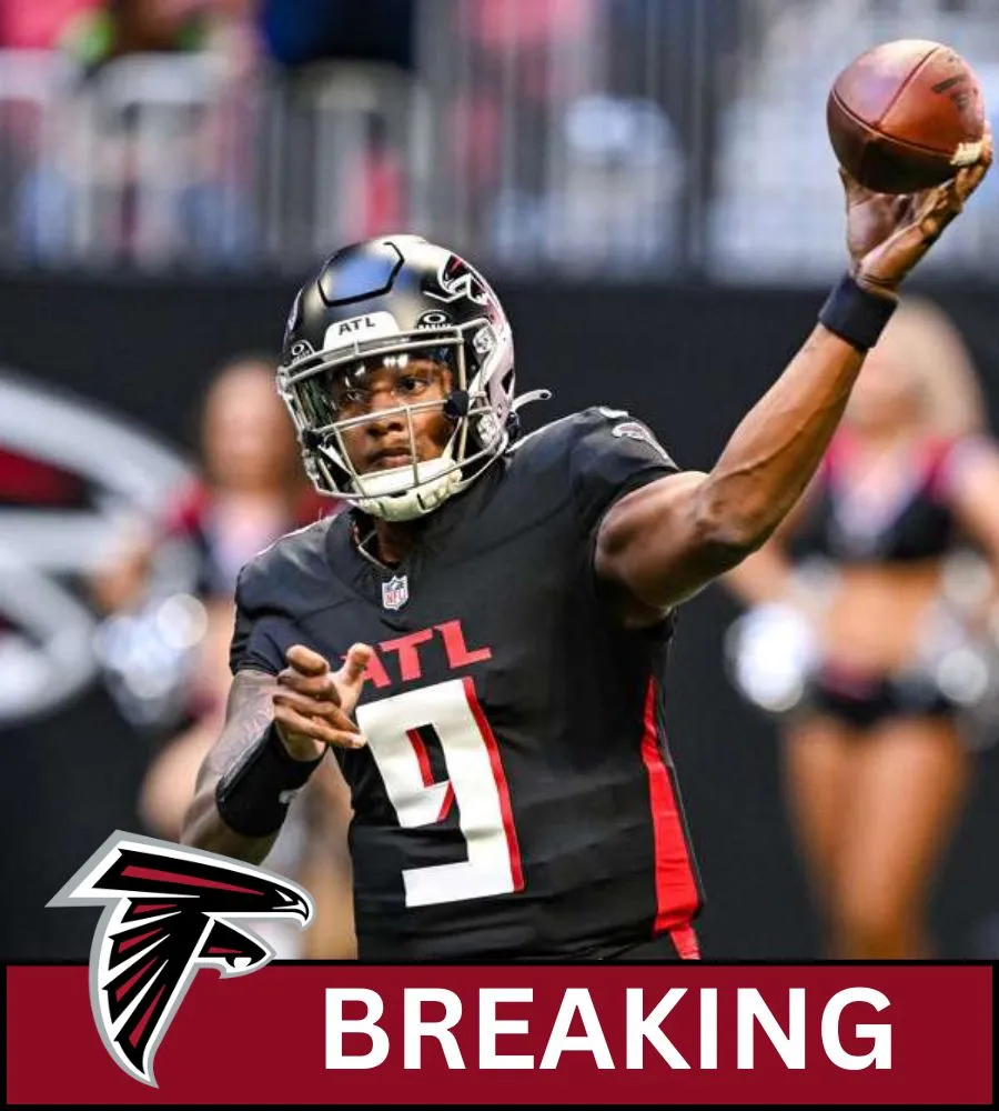 Falcons will challenge for the NFC South Division