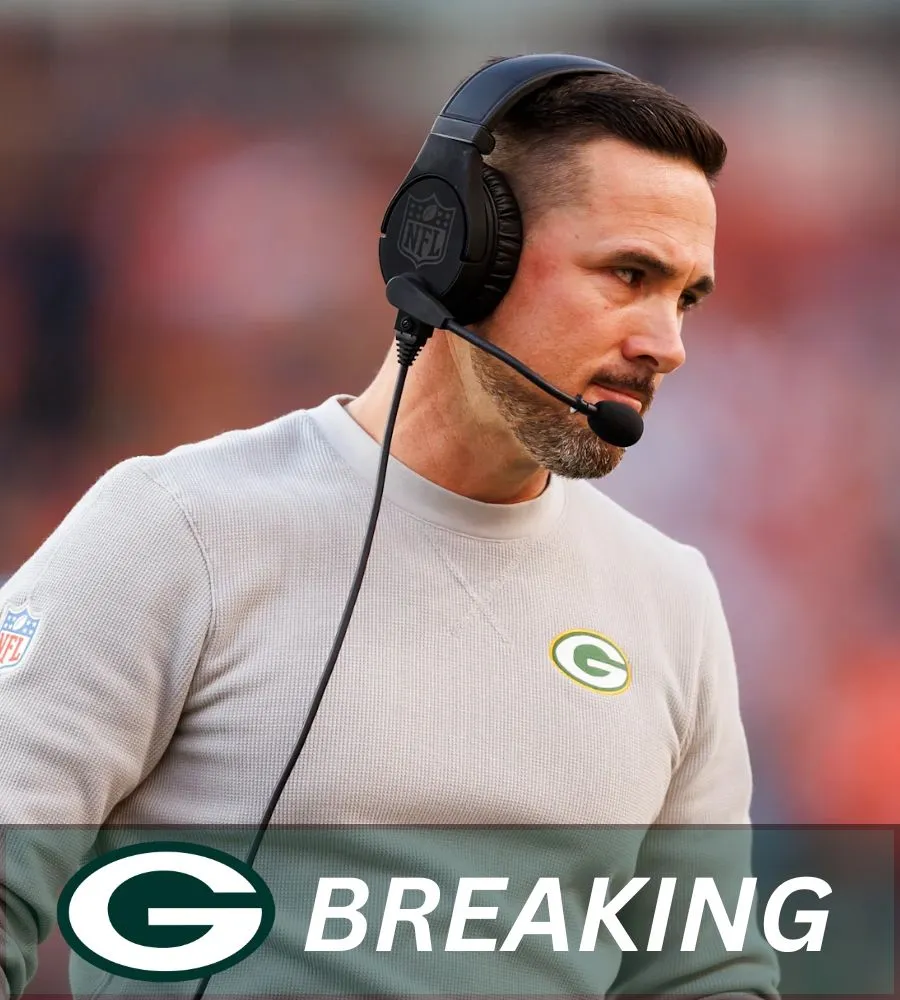 Packers Pro Bowler is quietly entering his last season in Green Bay