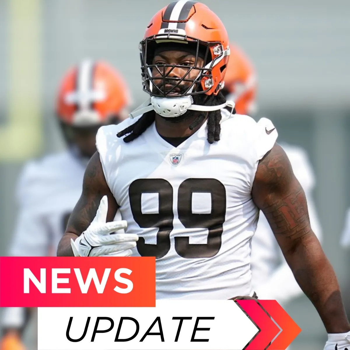 Bears Linked to Rival Pro-Bowl Edge, Urged to Sign Him Away From Lions