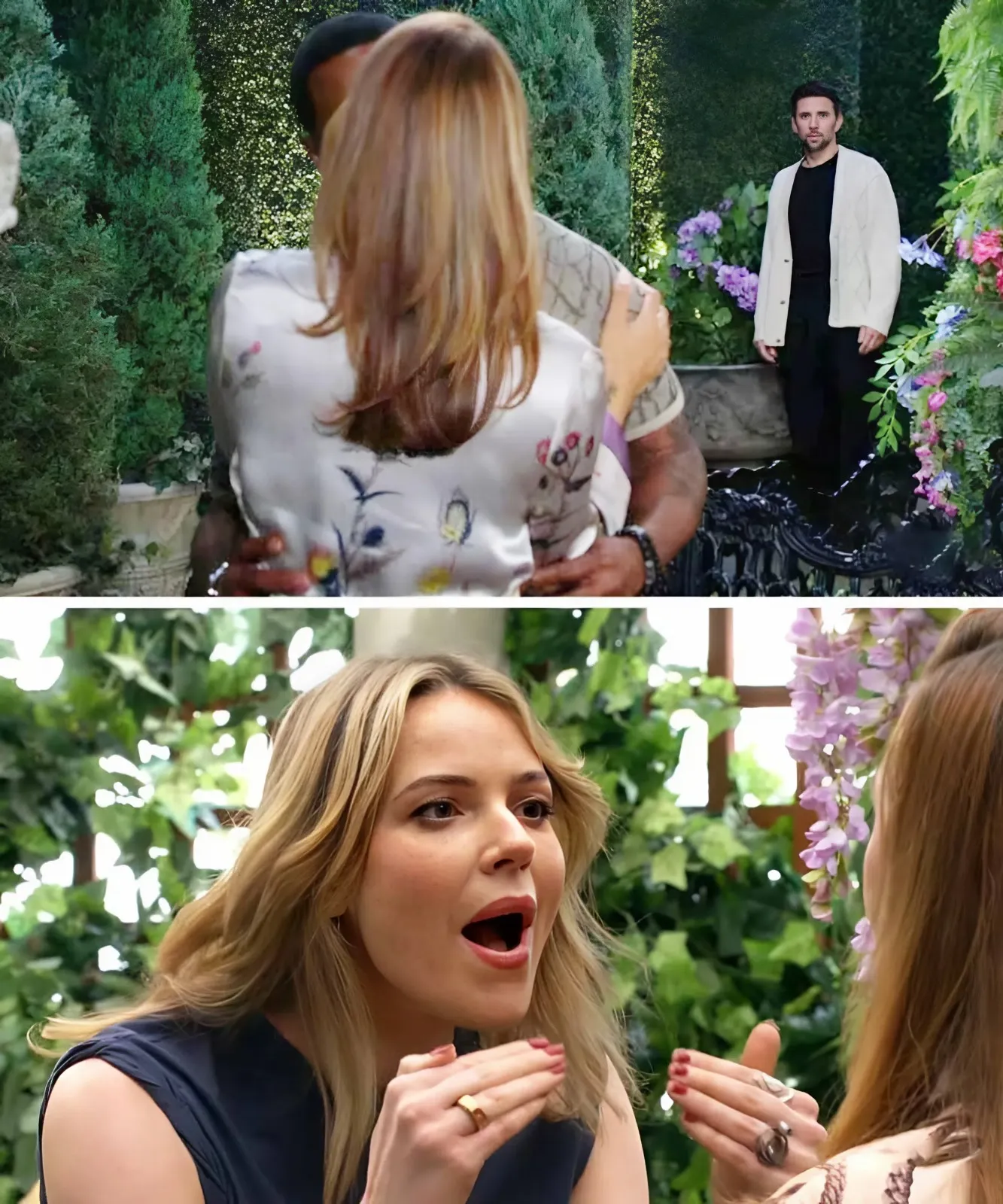 The Young And The Restless Spoilers: Cane Asked Holden To Attack Mariah And Discovered Her Hidden Secret, This Is What Cane Wants From Her