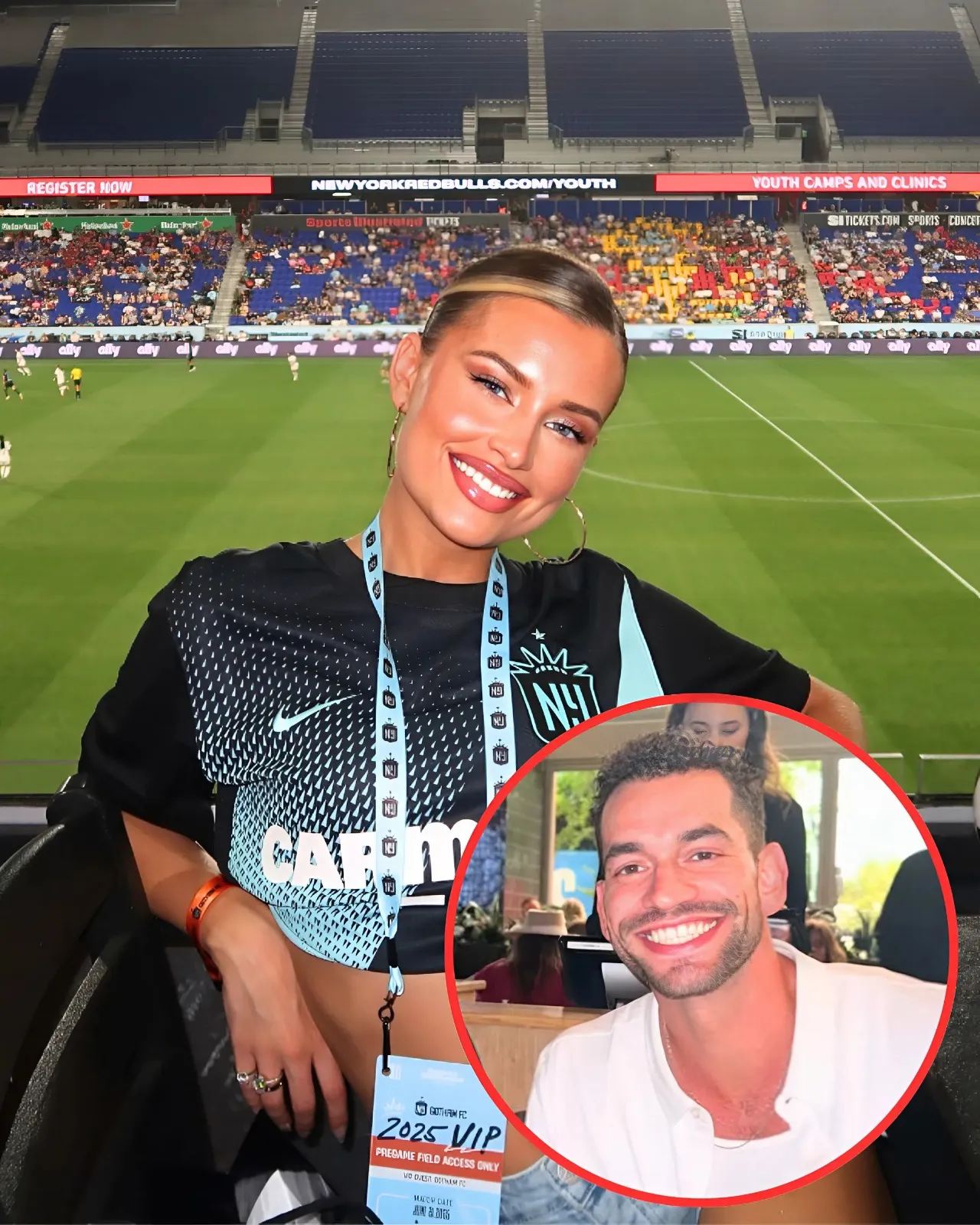 “He’d Punish Me When the Cameras Stopped Rolling”: Summer House’s Lexi Wood Exposes Jesse’s Off-Screen Manipulation and Says the Man Viewers Saw Was Just a Performance