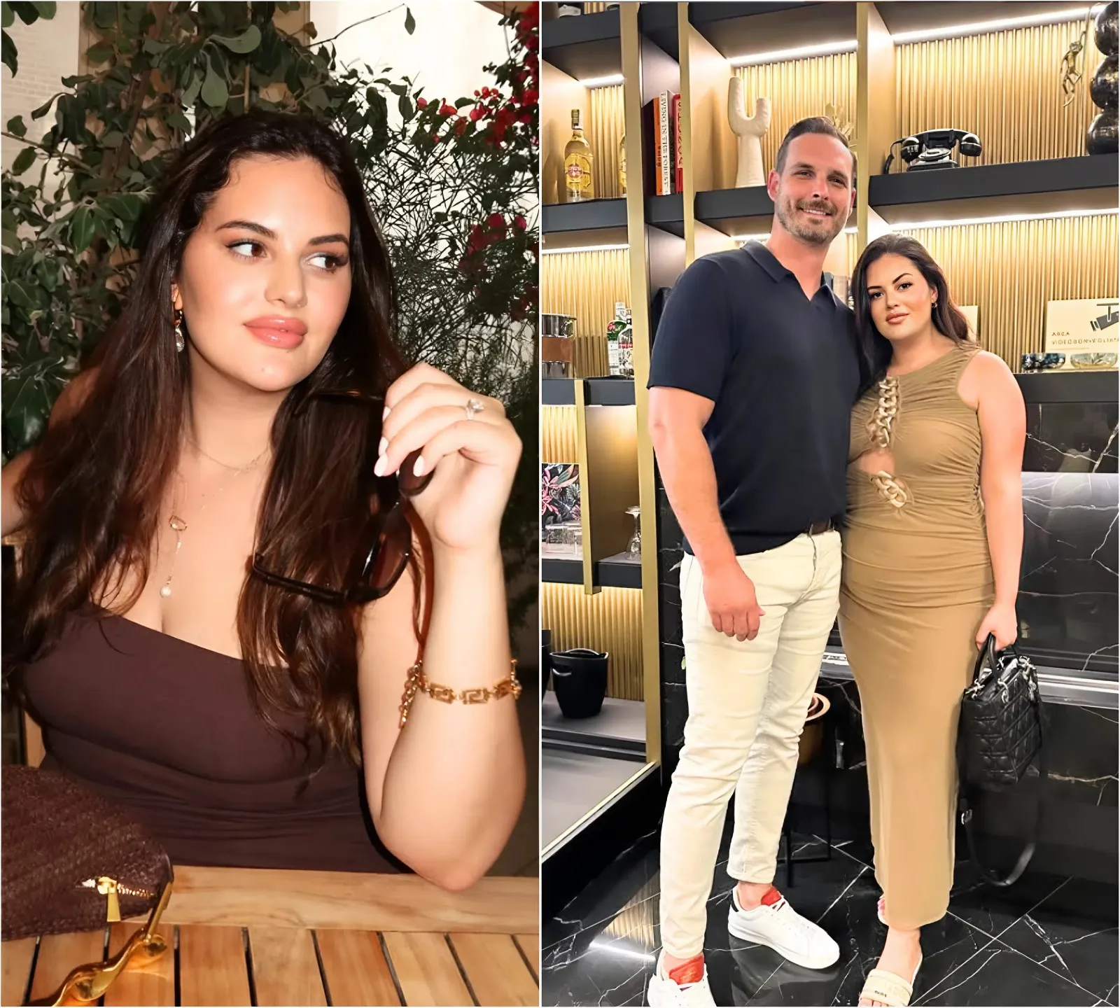“We’re Married… But I Feel Invisible”: Love Is Blind’s Alexa Lemieux Says She’s Losing Parts of Herself in a Relationship Where She’s Loved, But Never Truly Understood
