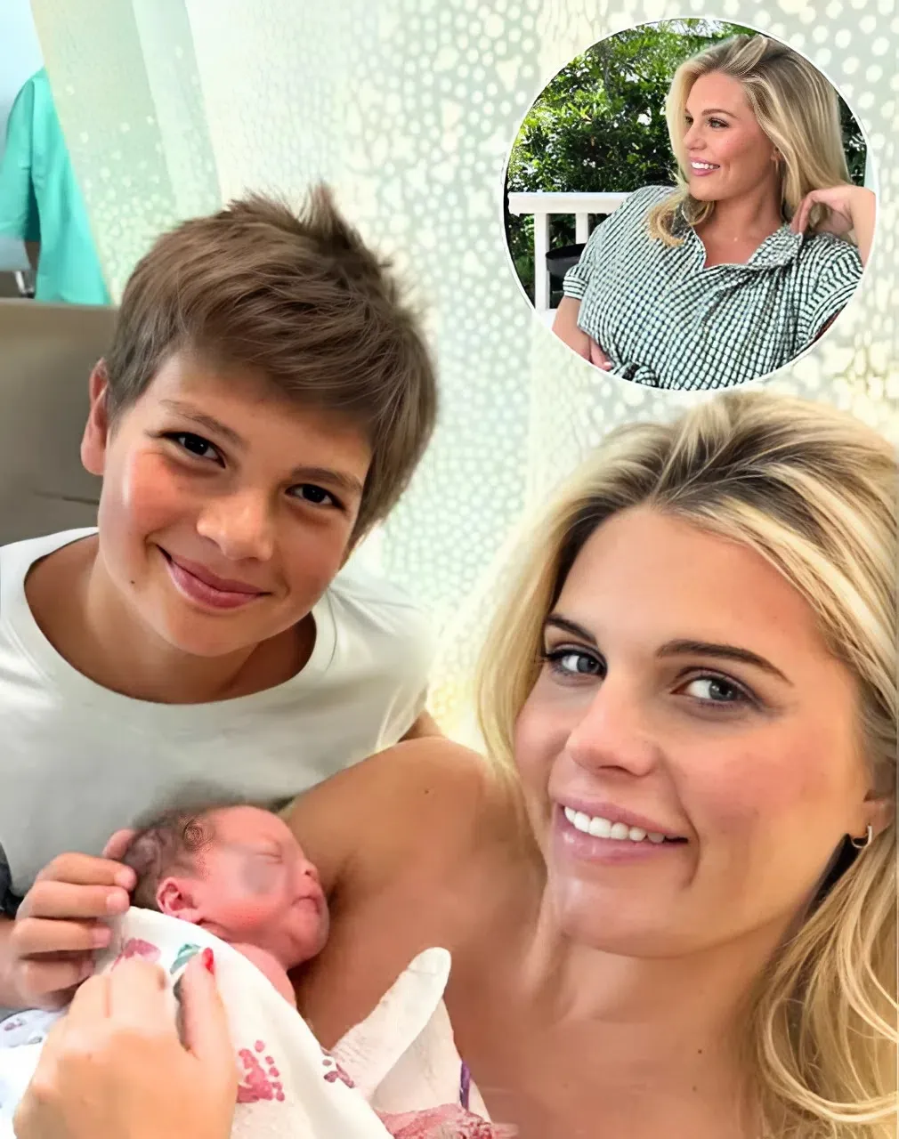 “One Down, Three to Go” — Madison LeCroy Shares Sweet Update on Her Baby Girl and Shocks Fans With Hopes for Three More Pregnancies