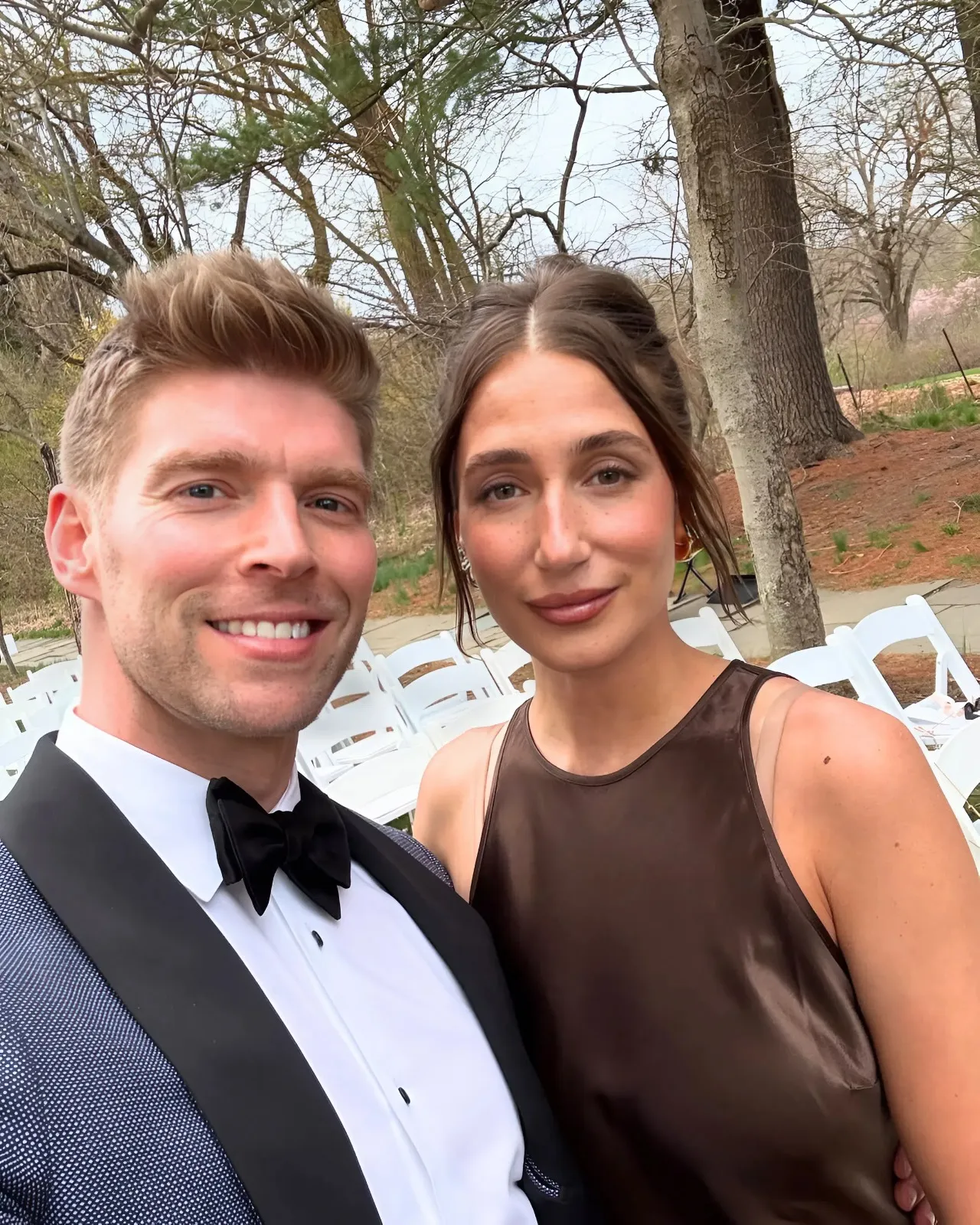 “If He’s Not Husband Enough, Why Would I Make Him a Father?”: Amanda Batula Finally Confronts the Question That’s Haunted Her Marriage for Years