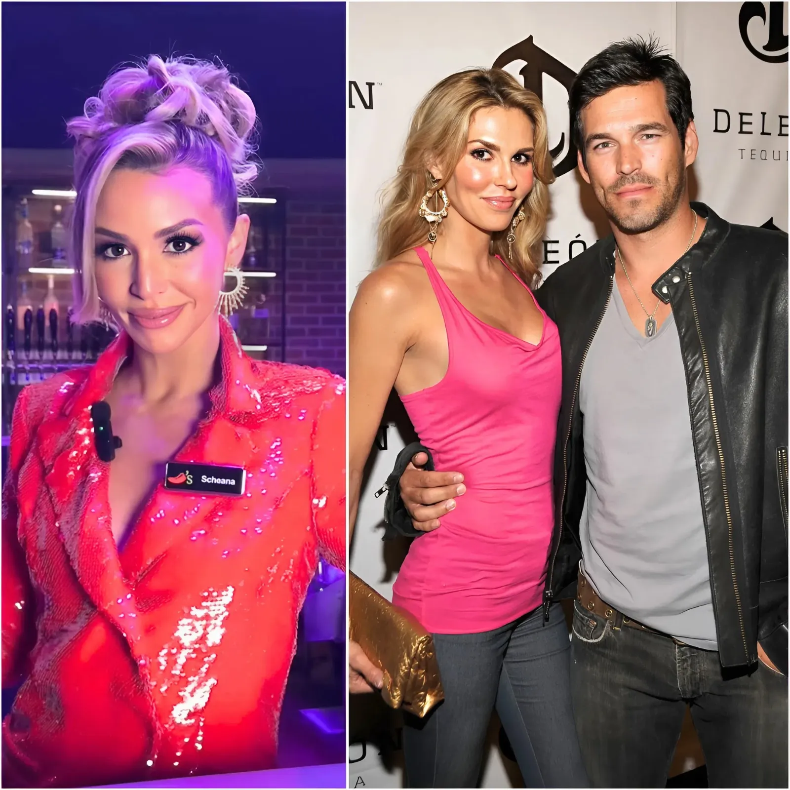 Scheana Shay Says She Was ‘Gaslit’ Into an Affair With Eddie Cibrian and Had No Idea He Was Married: “I Believed Every Word”