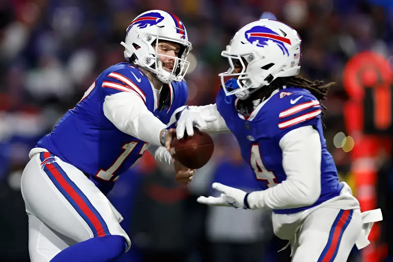 Bills 2-Time Pro Bowler Named Best Player On Roster Not Named Josh Allen