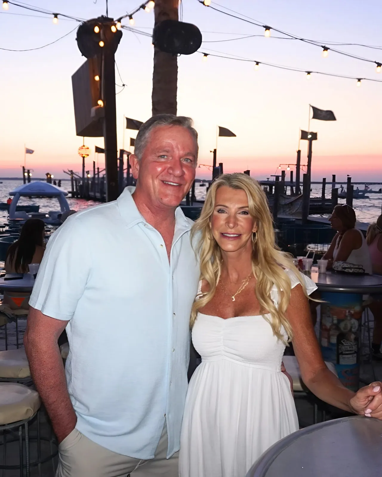 “I Didn’t Know I Could Feel This Again”: Joan Vassos Says Chock Chapple’s Love Reached the Corners of Her Heart That Even Grief Couldn’t Touch