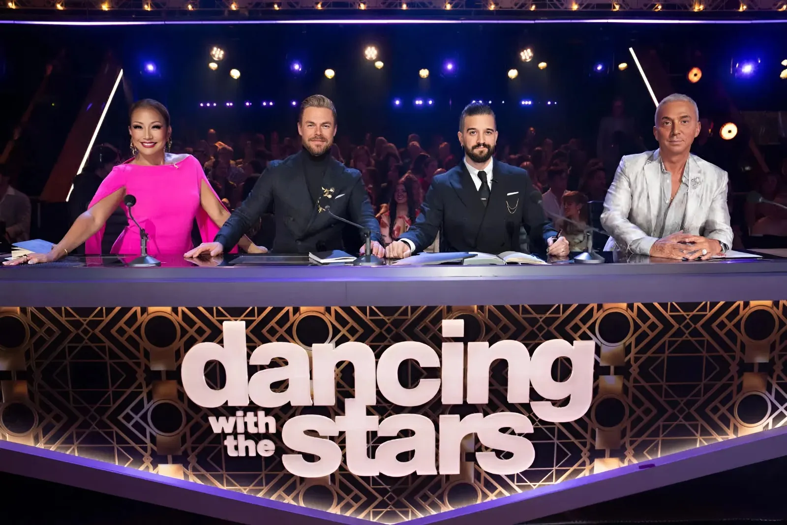 DWTS Fans Aren't Happy With Latest Season 34 News