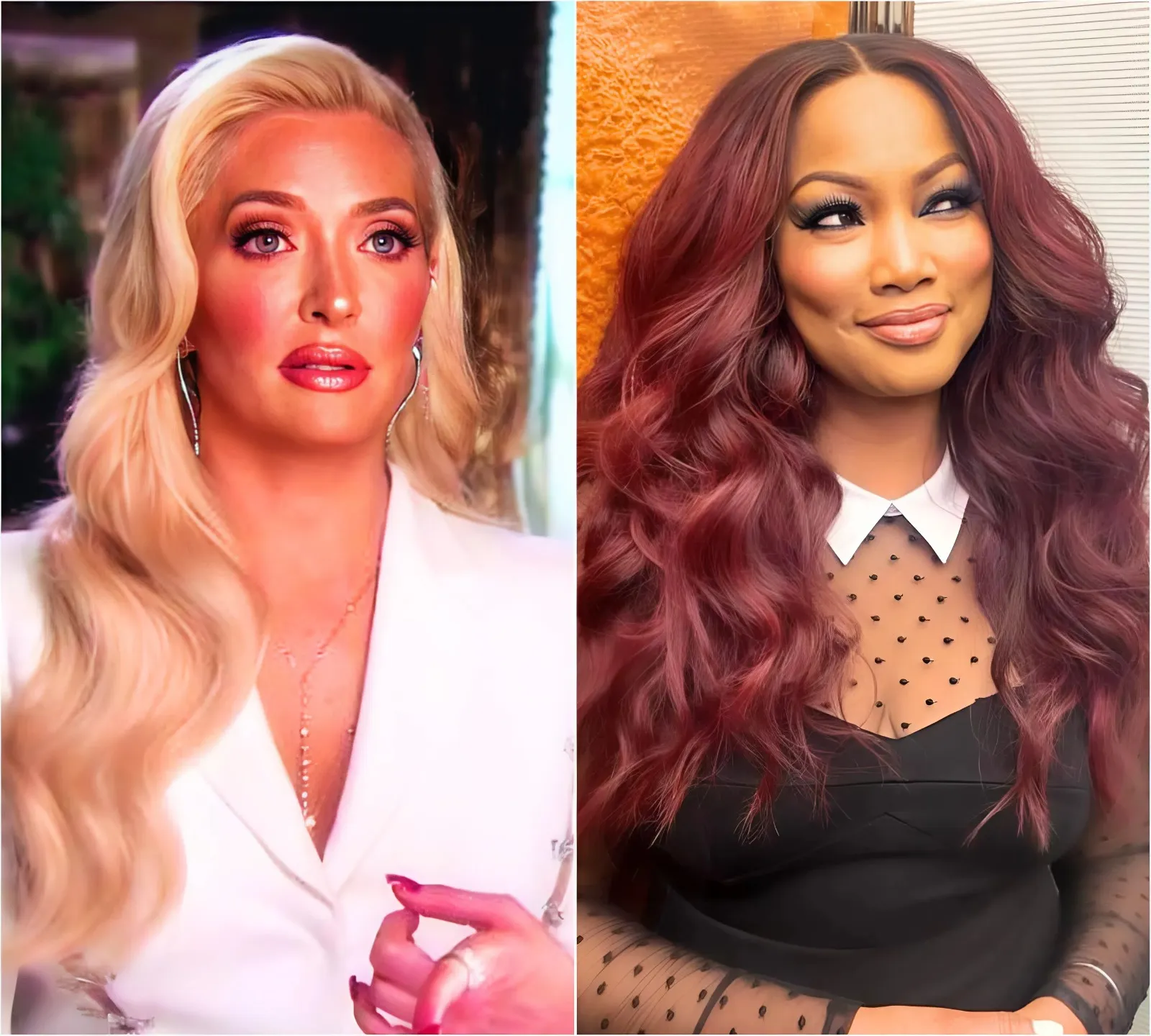 “I Have No Idea If We’ll Ever Fix It”: Erika Jayne Says Garcelle Beauvais Friendship May Be Over for Good After RHOBH Exit