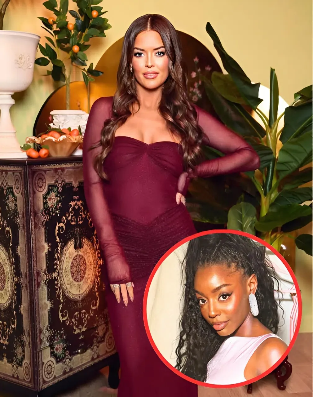 “She’s the Fakest One Here”: Salley Carson SLAMS Venita Aspen as ‘Two-Faced’ While Filming Southern Charm Season 11, Teases Explosive Cast Drama on TikTok