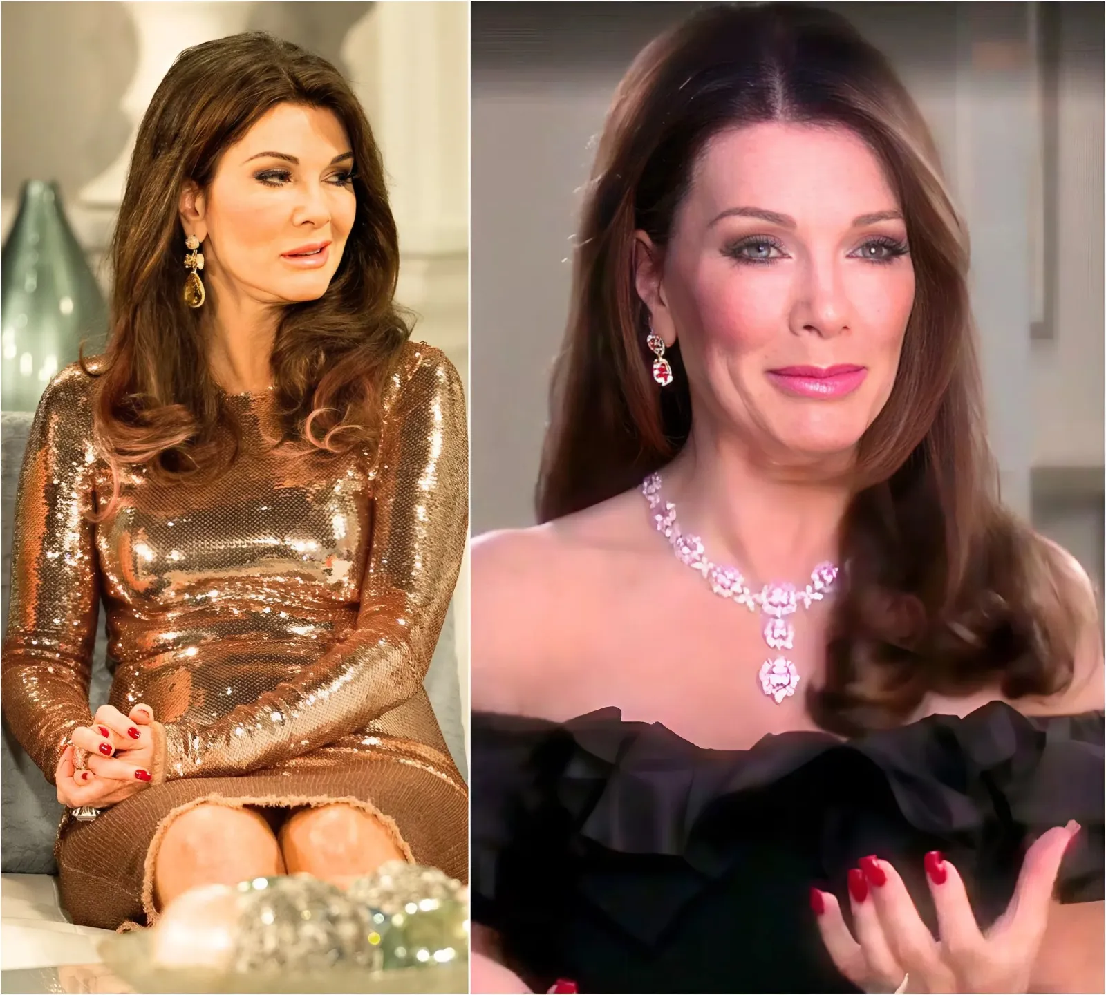 “They Begged Me to Stay”: Lisa Vanderpump Reveals How RHOBH Producers Tried to Stop Her From Quitting the Show