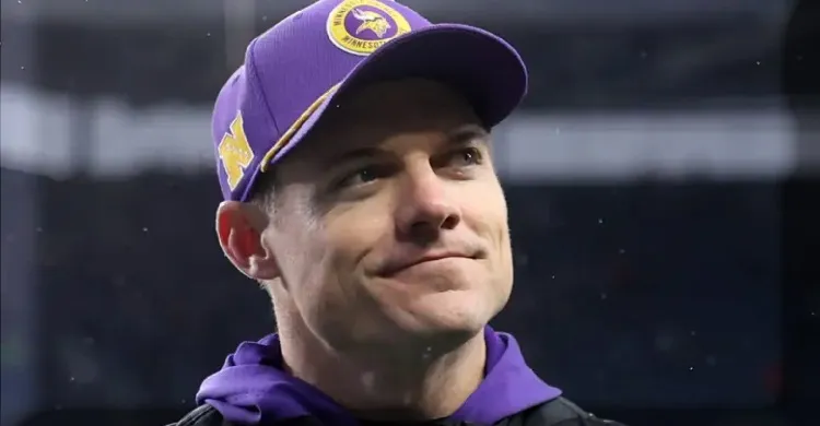 Vikings QB Gets Good News After Turning Heads Before Training Camp