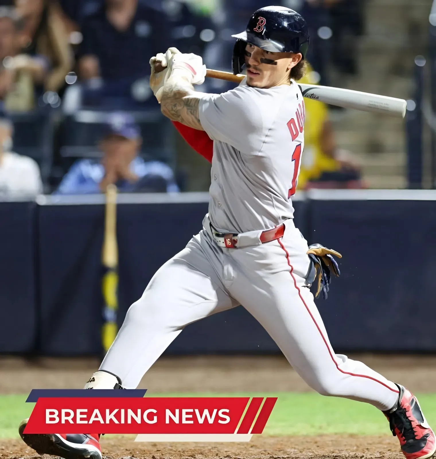 Is Struggling Red Sox All-Star On Track After Bounce-Back Week?