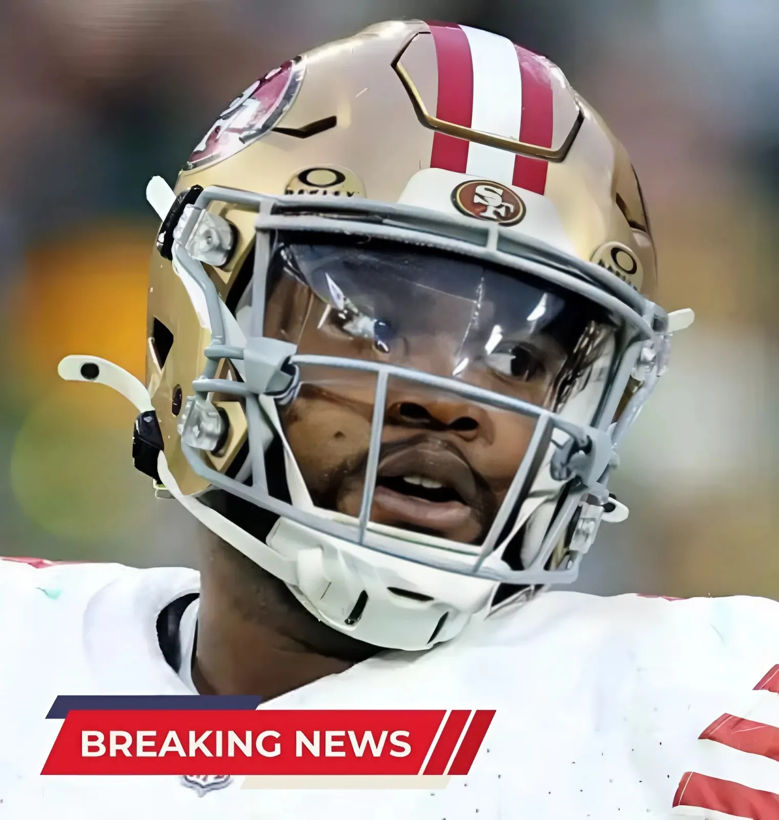 49ers Predicted to Part Ways With 2024 Starter Heading Into Camp