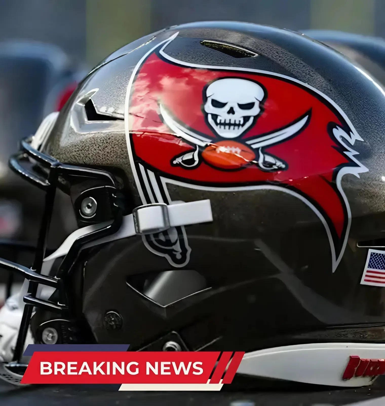 Ex-Buccaneers player eyed for surprise Aaron Rodgers reunion with Steelers