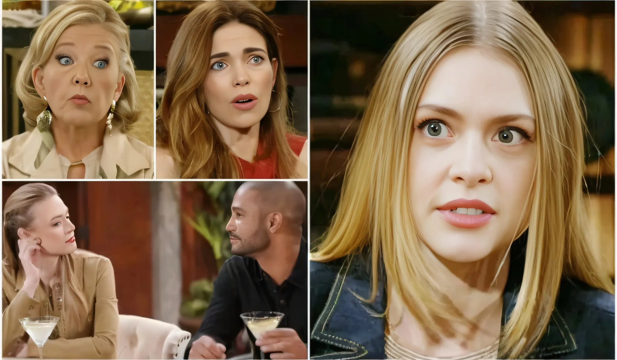 Young & Restless BOMBSHELL: Claire’s Breakdown Is Coming — And It’s Going to Be WILD!