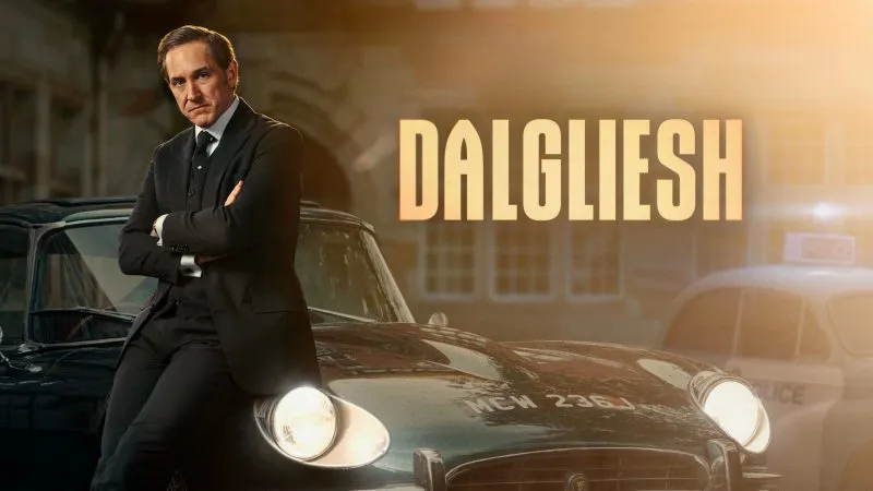 Dalgliesh