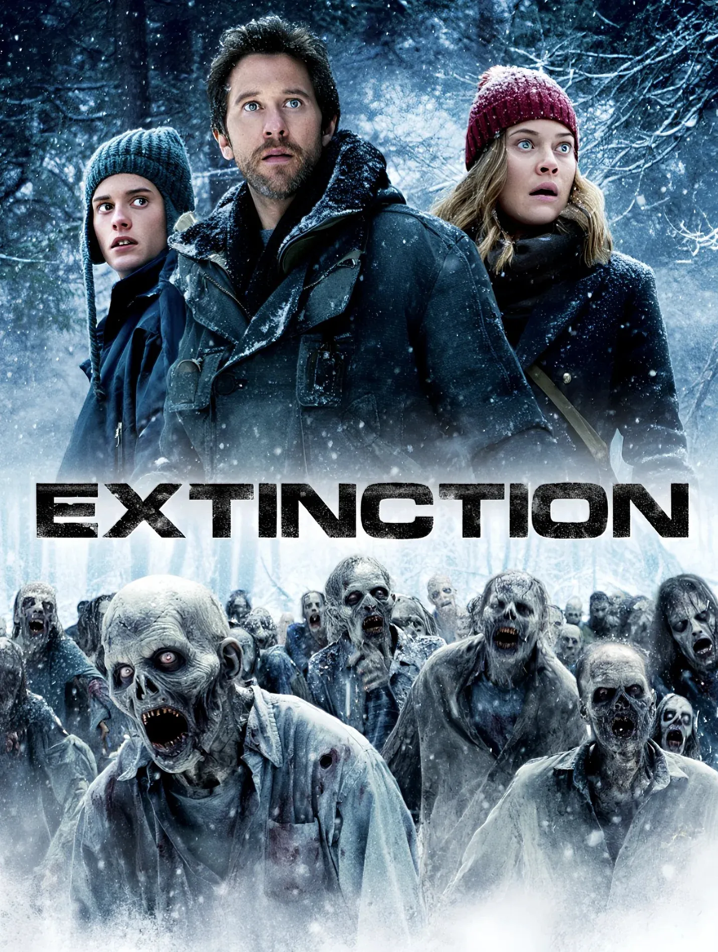 Extinction (2015)