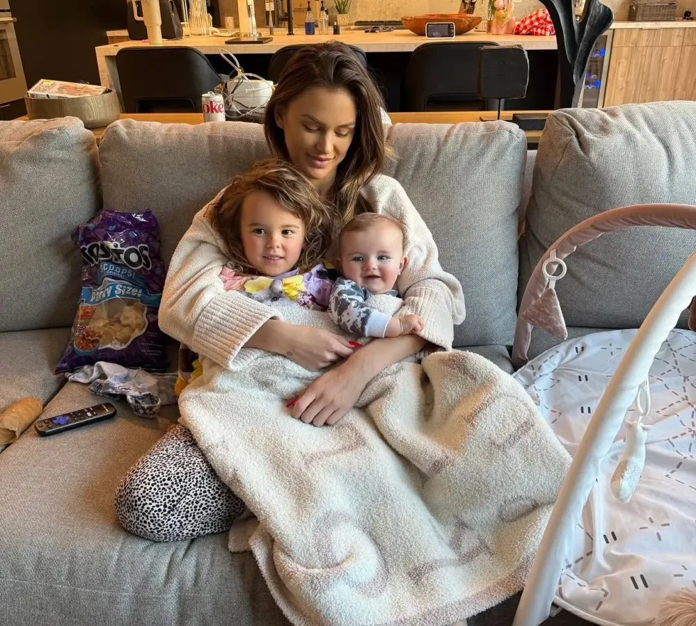 Lala Kent Reveals She’s Planning to Get Pregnant in the Next Year After Welcoming Baby No. 2