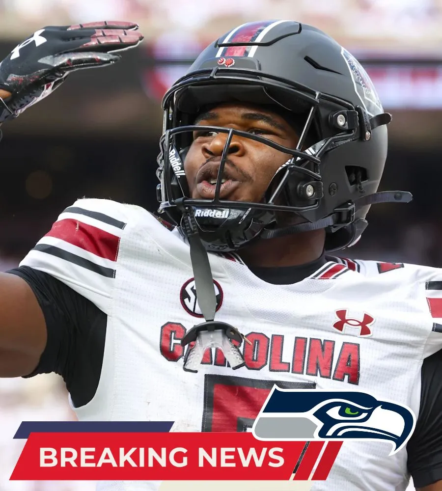 Seahawks Safety Nick Emmanwori Won't Leave Coaches Alone