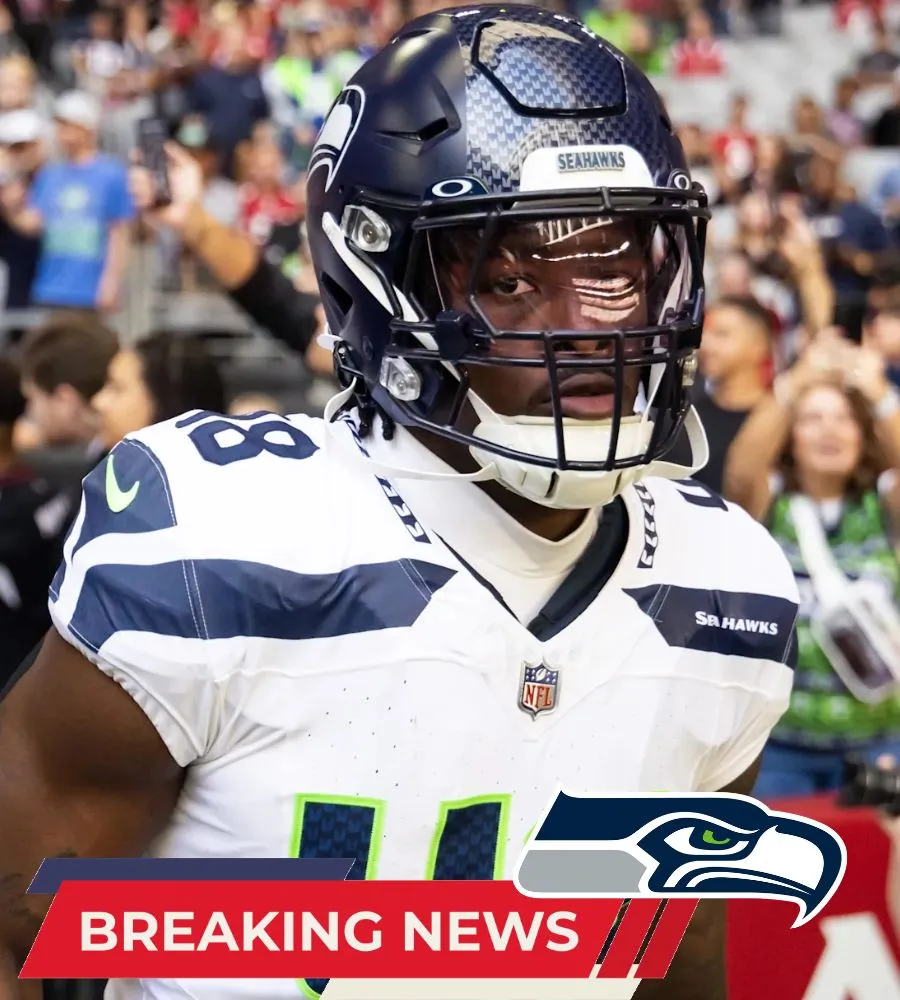 Surprise breakout star is Seahawks 'most promising building block' in 2025