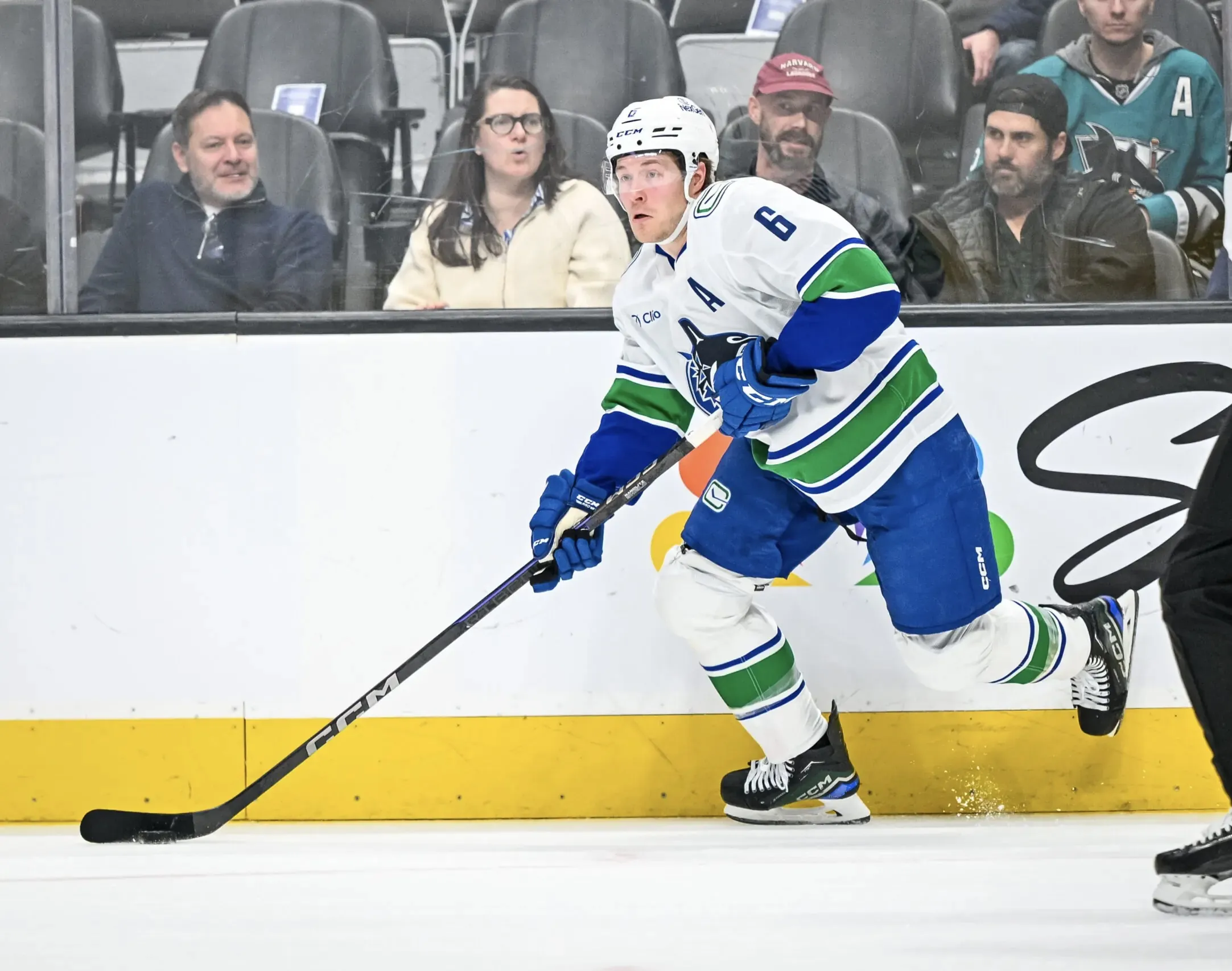 One free agent the Bruins will deeply regret not signing
