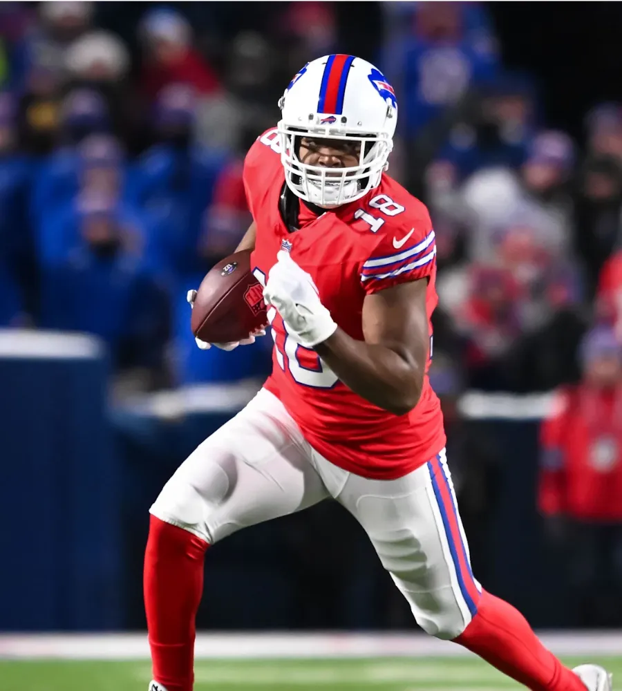 Will the Jets Sign Wide Receiver Amari Cooper?