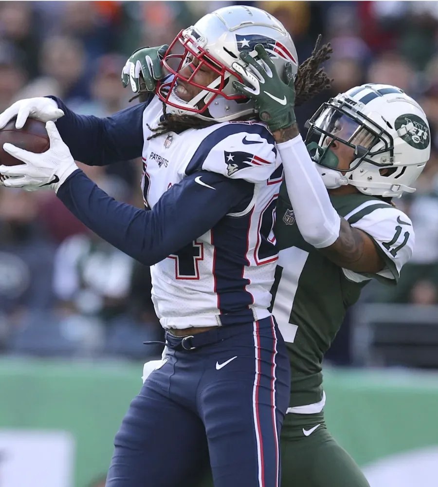 Patriots Linked to Enticing Reunion with Former DPOY