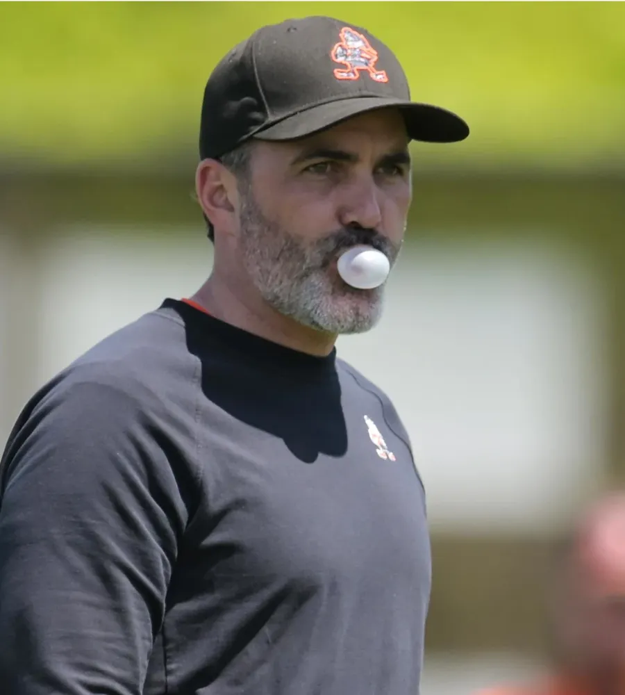 Former NFL Star Reacts Strongly to Browns' Shocking Roster Decision