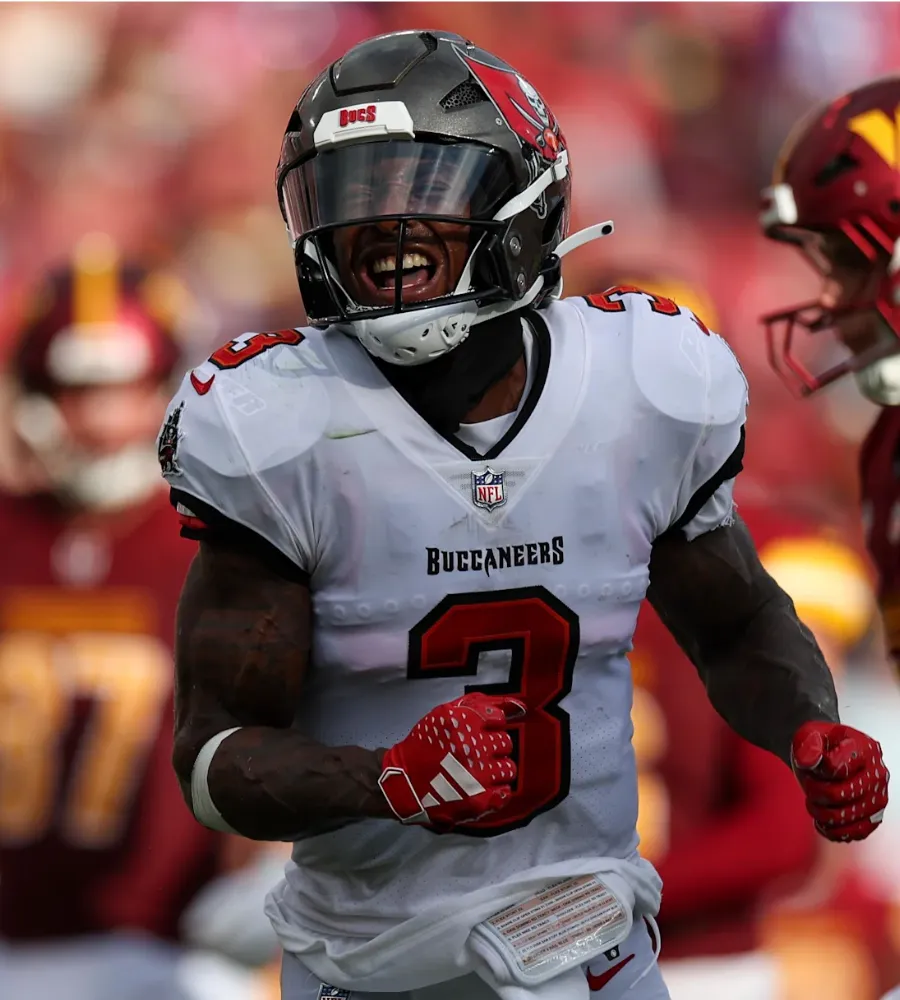 Steelers Could Bring Former Buccaneers DB Back Home