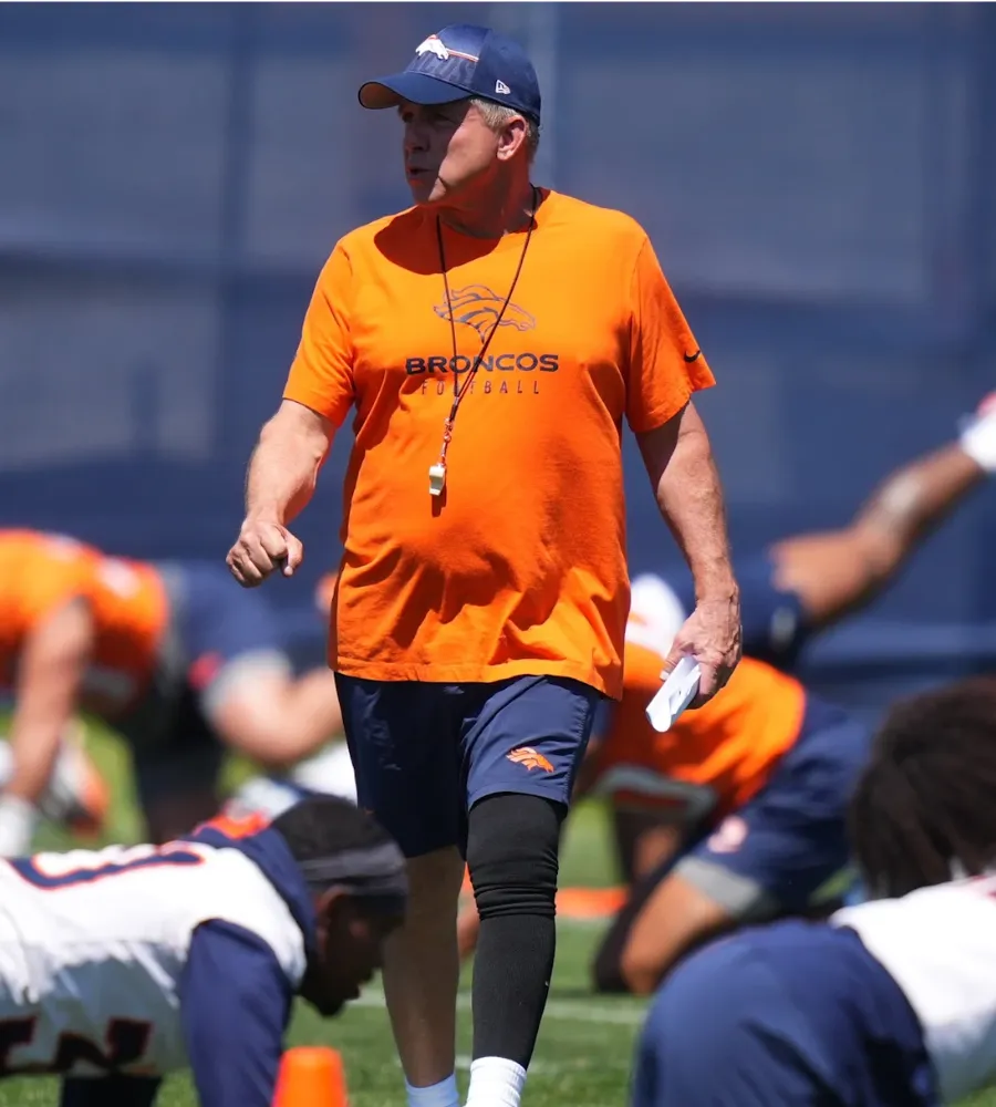 AFC Wildcard Contender? CBS Labels Broncos’ Offseason Busy Boost ‘Eye‑Opening