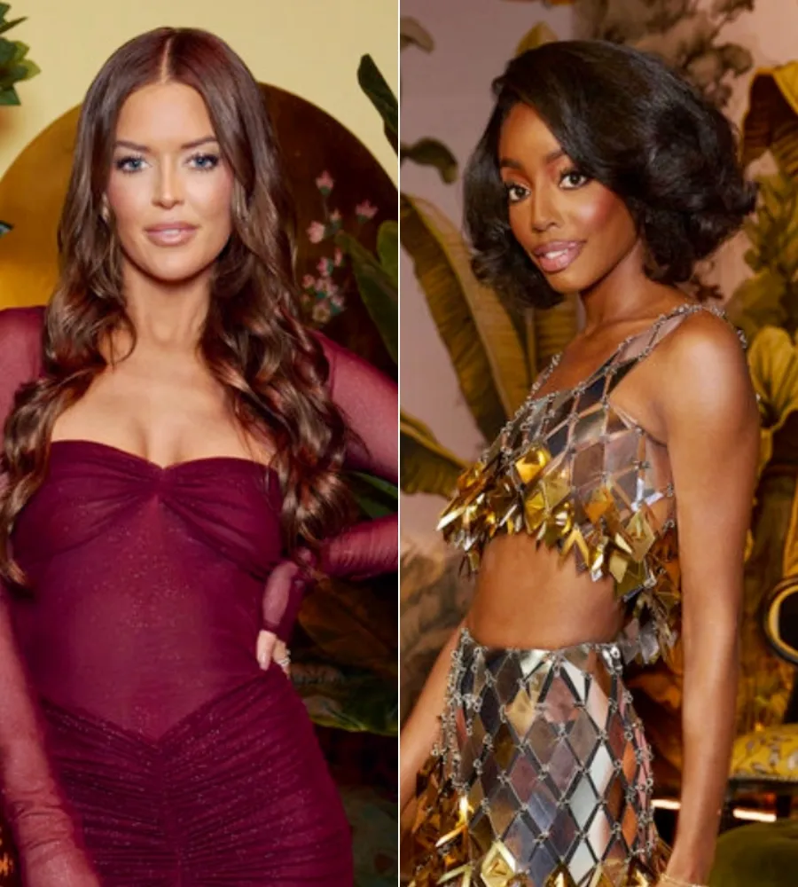 Salley Carson Drops Bombshell: Labels Venita Aspen “Two‑Faced” During Southern Charm Season 11 Filming