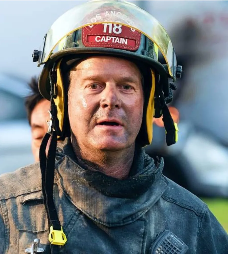 Sorry 9-1-1 Fans, This Beloved Character WON’T Replace Bobby in Season 9