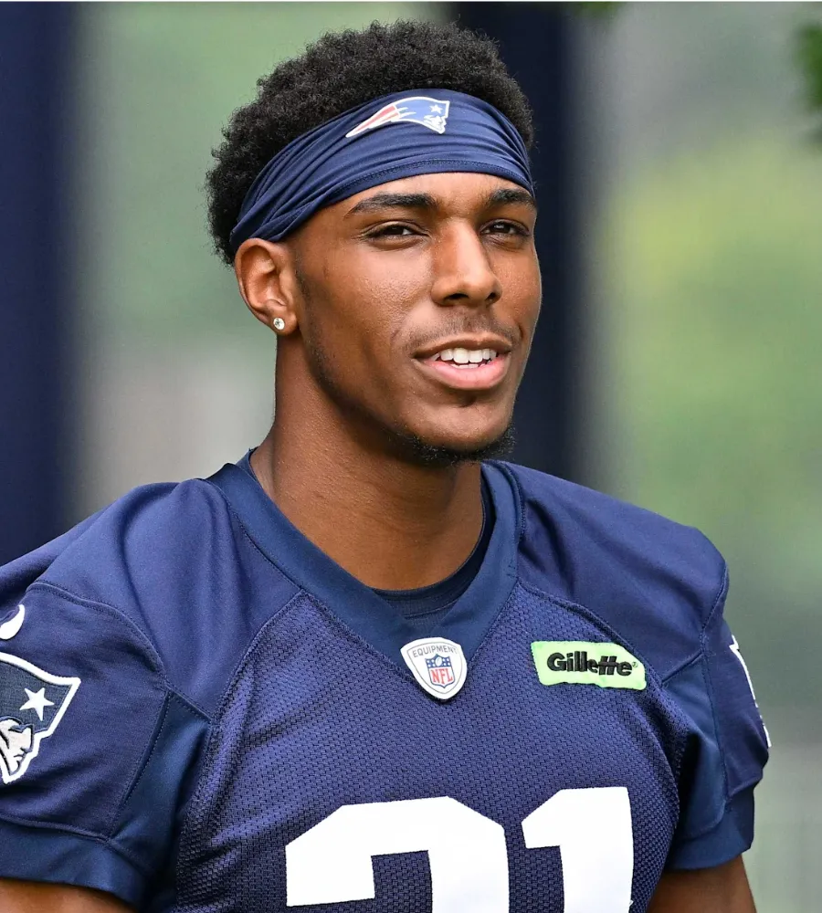 Patriots’ Rookie Safety Craig Woodson Set to Dominate All Four Downs