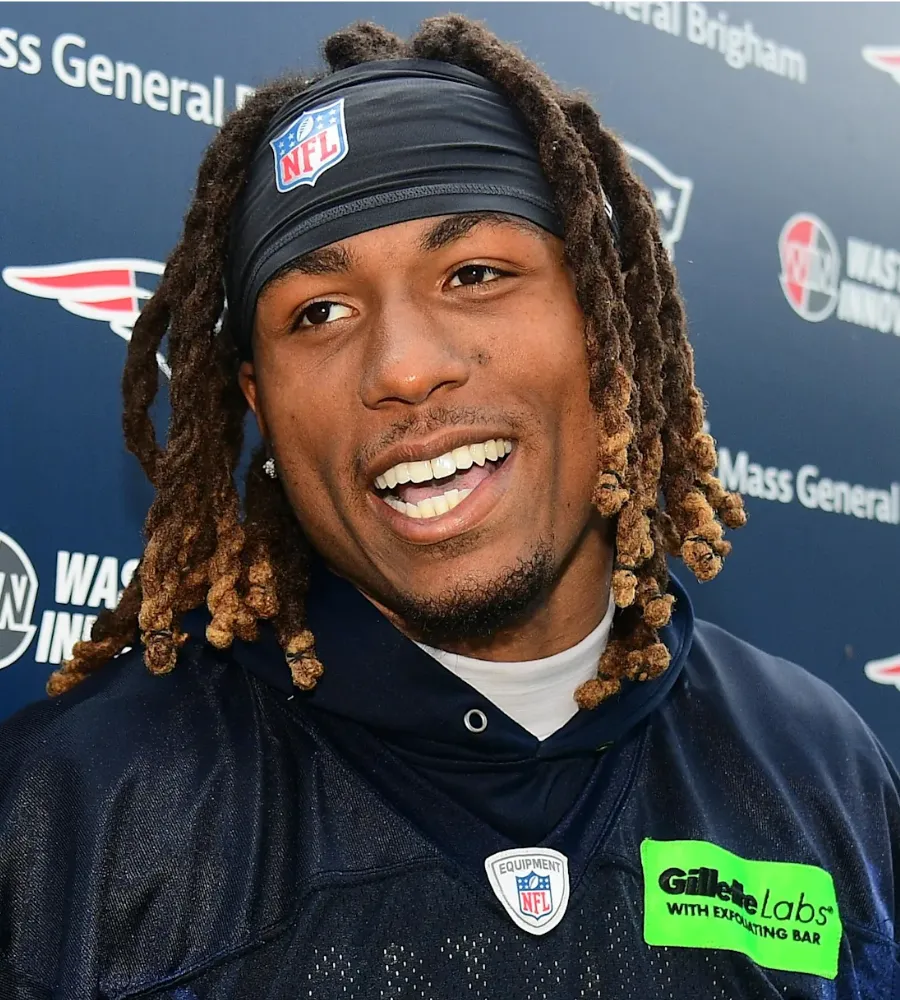 Secret Weapon Unveiled: Patriots’ Alex Austin Poised to Fortify Secondary in Disguise